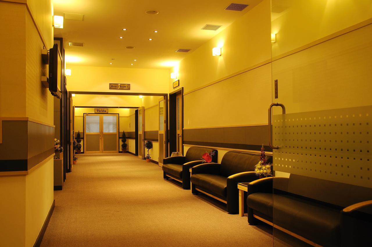 Hotel The Grand Regent Coimbatore Exterior foto